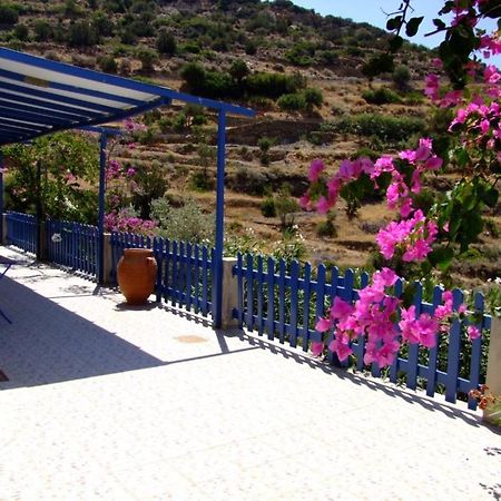 Villa Costa Studios Vathi  Exterior foto
